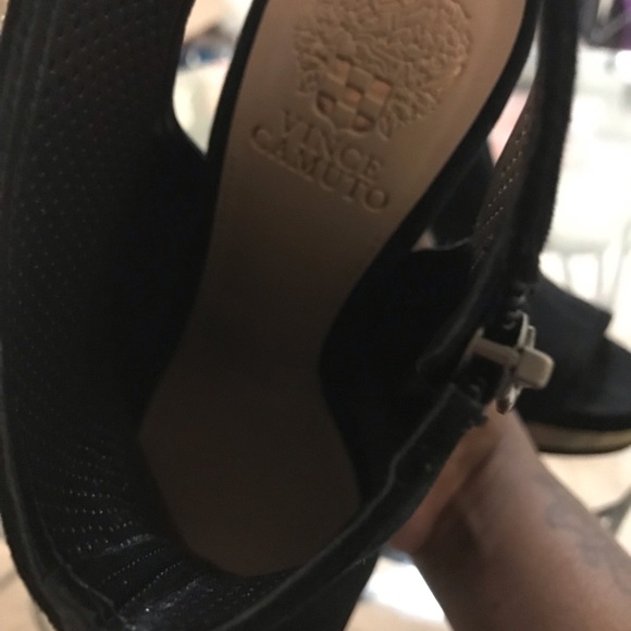 Vince Camuto Vo Wintana - Picture 4 of 6